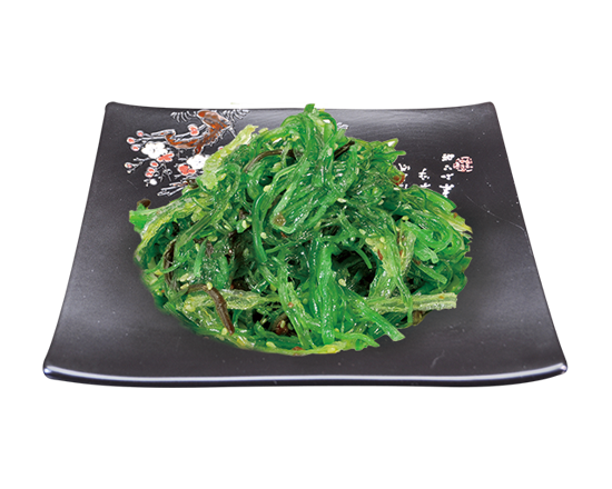 S1. Salade wakame