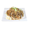 YS2. Yakisoba nouilles sautées au bœuf