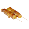 Y4. Brochettes bœuf au fromage