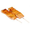 Y6. Brochettes saumon