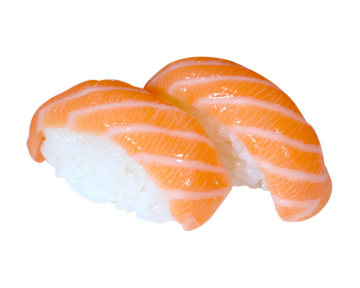 SU2. Sushis saumon