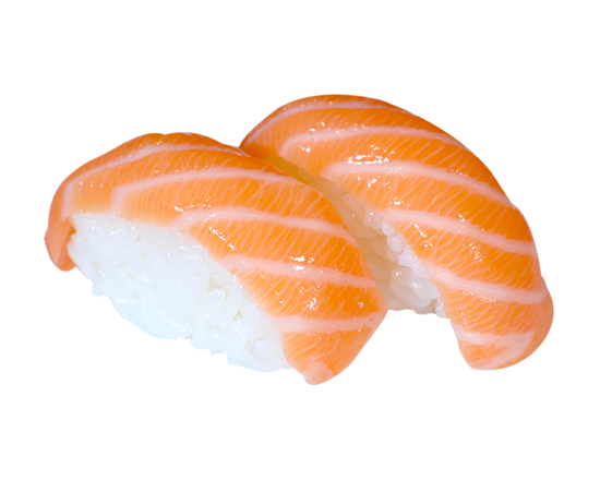 SU2. Sushis saumon