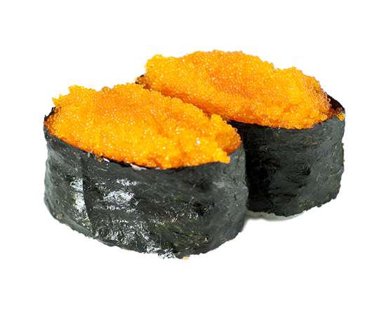 SU11. Sushis masago