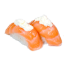 SU15. Sushis saumon cheese