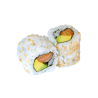 CA1. Makis California saumon avocat