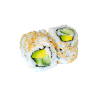 CA4. Makis California concombre avocat