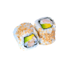 CA5. Makis California crevettes avocat