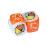 CA6. Makis California king roll