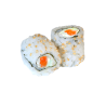 CA8. Makis California saumon cheese