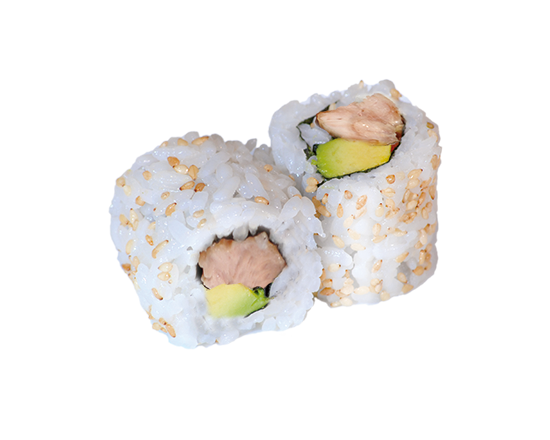 CA14. Makis California poulet avocat