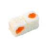 MN1. Makis neige saumon