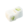 MN4. Makis neige concombre