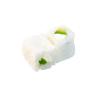 MN6. Makis neige cheese avocat