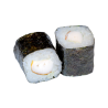 MA3. Makis surimi