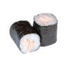 MA8. Makis thon épicé