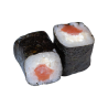 MA12. Makis saumon cheese