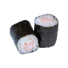 MA14. Makis crevettes