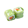 MP1. Makis printemps saumon avocat