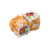 CP1. Makis croustis saumon avocat