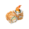 CP5. Makis croustis tempura crevettes avocat