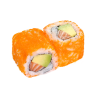 MG1. Makis masago saumon avocat