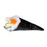 TK1. Temakis surimi avocat