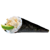 TK7. Temakis thon épicé avocat