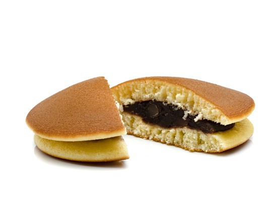 Dorayaki