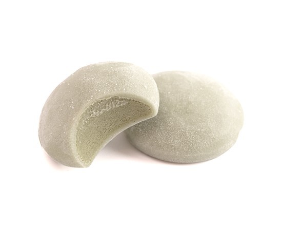 Mochi noix de coco