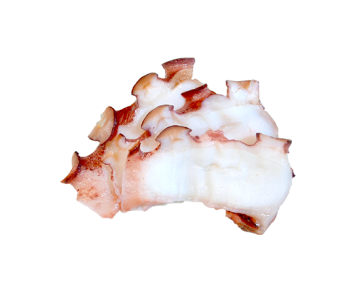 SA5. Sashimis poulpes