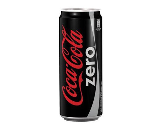 Coca-Cola zéro