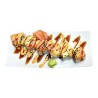 DR2. Dragon rolls thon avocat