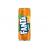 Fanta orange