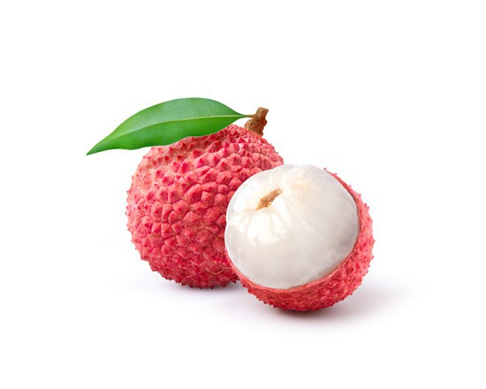 Jus de lychee