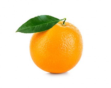 Jus d'orange