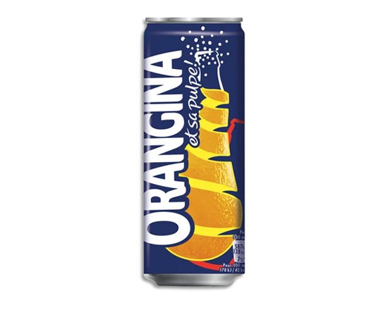 Orangina