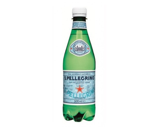 San Pellegrino