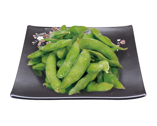 S4. Salade edamame