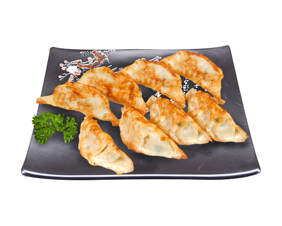 GS1 . Gyoza